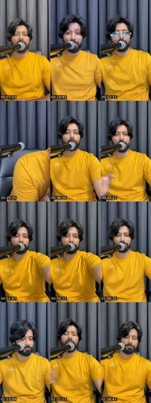 Saudi Arabia TikTok live: مرحباااا مليون by @mohamad.alsuliman2025