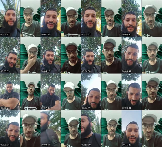 @salah31243 TikTok live