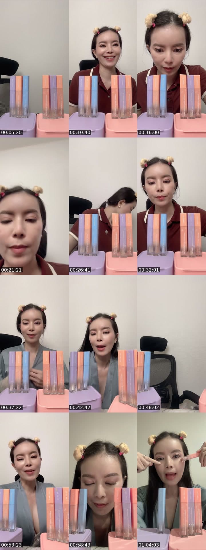 @patsri456 TikTok live stream
