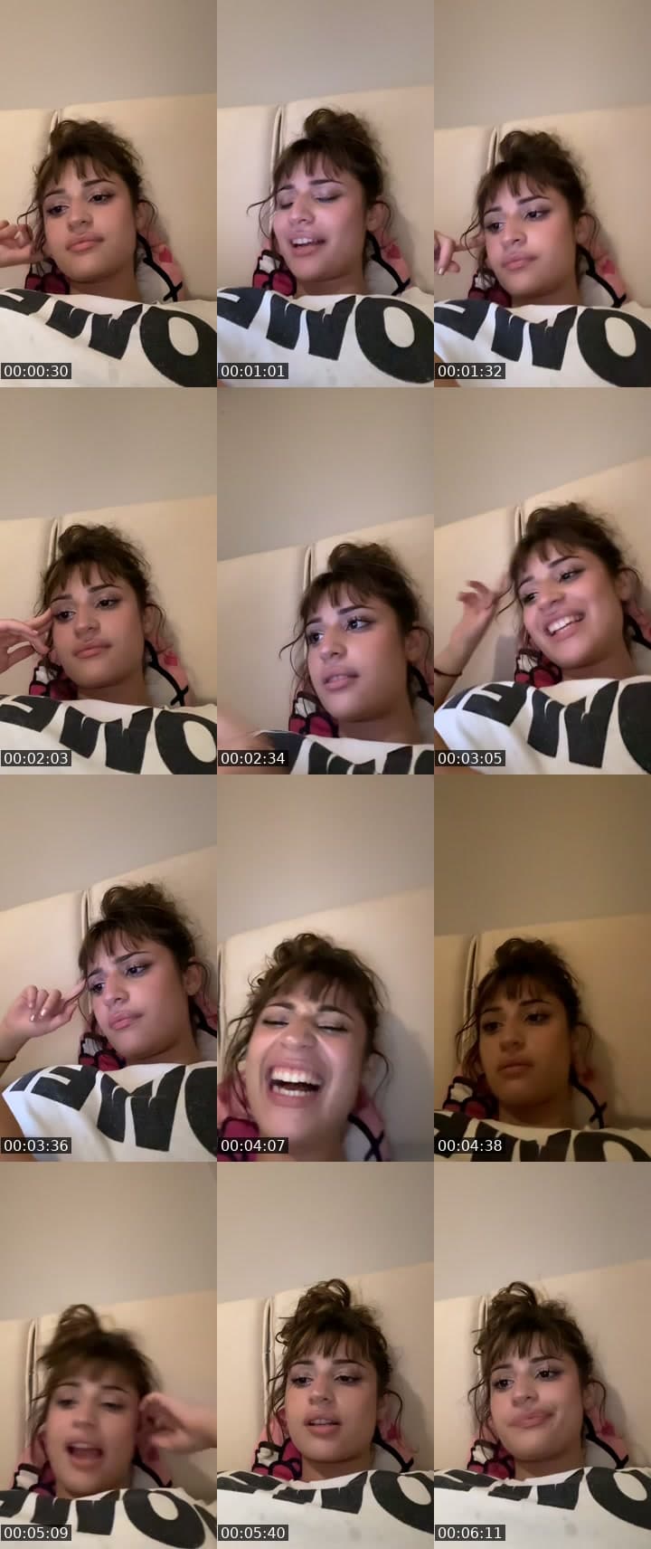 @prrskull TikTok live stream
