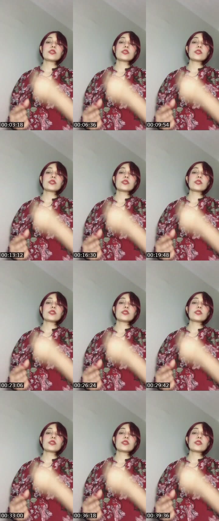@princesssima77 TikTok live stream