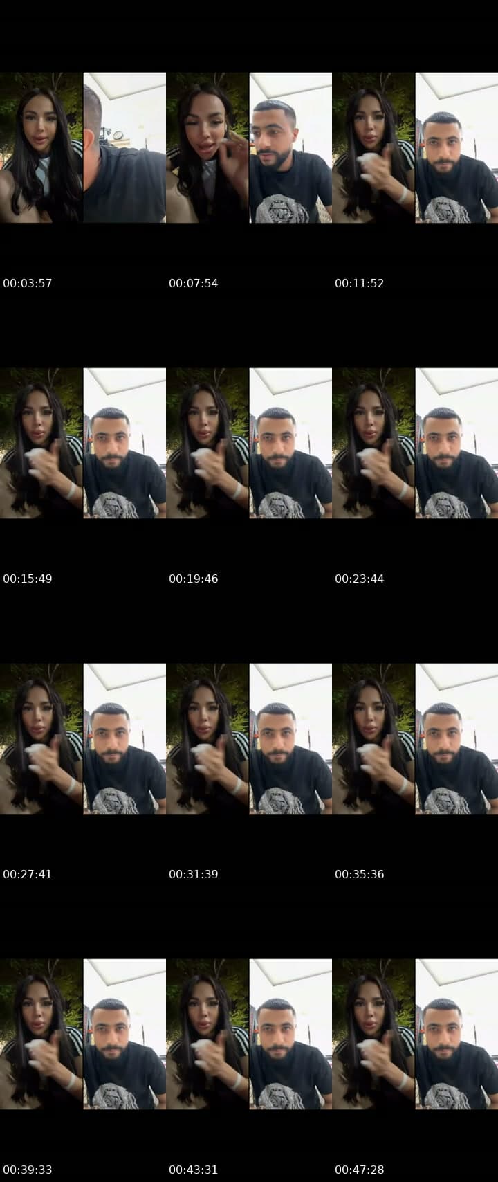 @ragadkharoob5 TikTok live stream