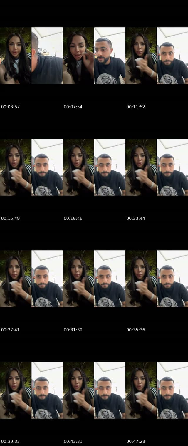 @ragadkharoob5 TikTok live from 2026-07-08