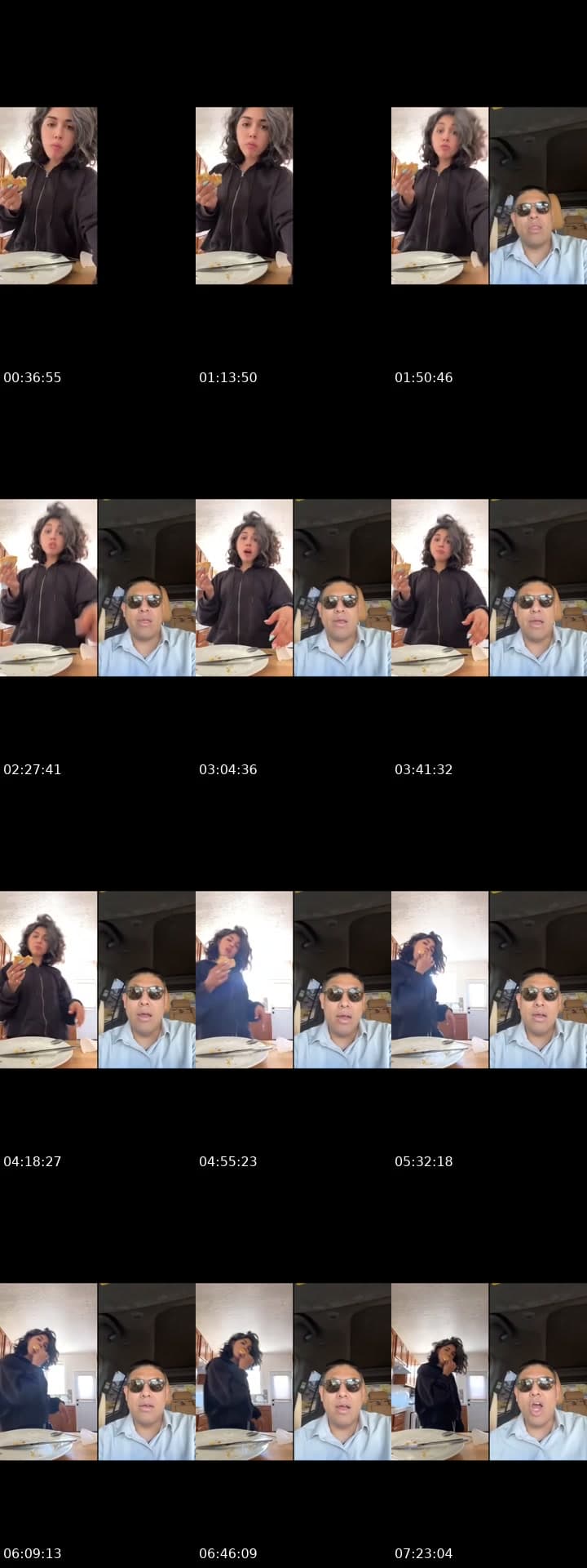 @tarsmars6 TikTok live stream