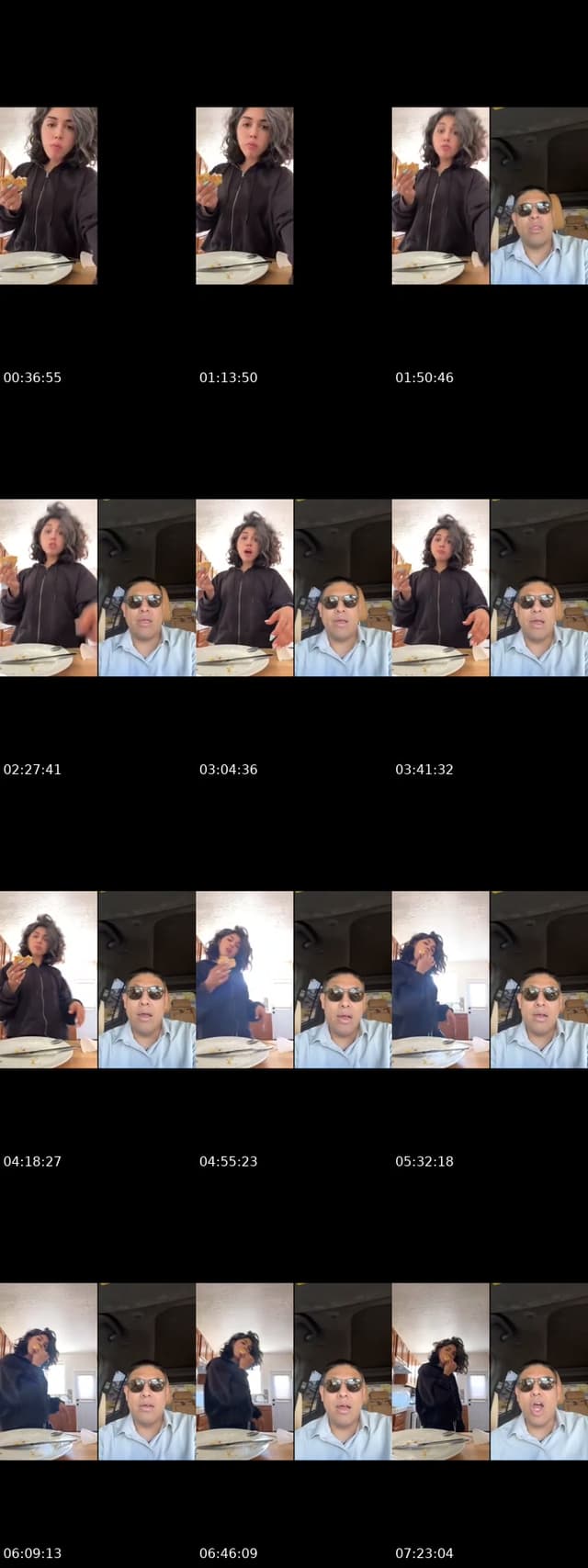 @tarsmars6 TikTok live