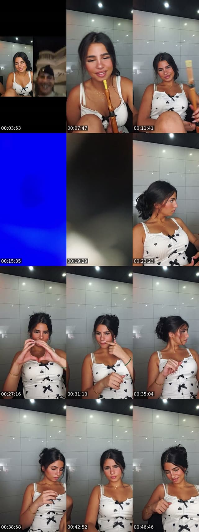 @yara.msheik0 TikTok live from 2026-07-08