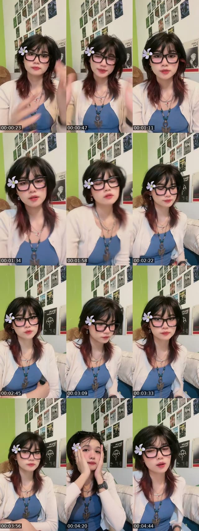 @amaliaarsttt TikTok live