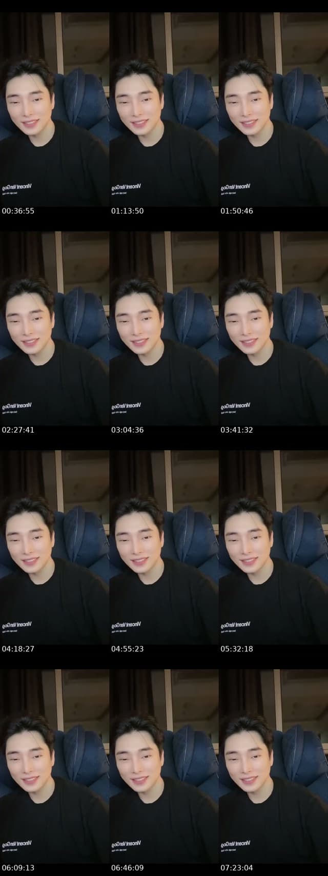 @blnpl12 South Korea TikTok live from 2026-07-08
