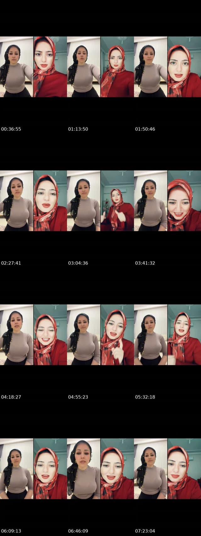 @gulperi_sultan TikTok live