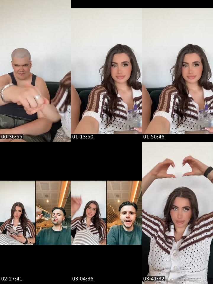 @shanggozi_ TikTok live stream