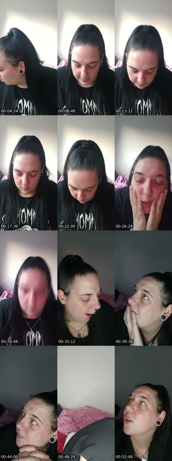 bisschen quatschen 🖤