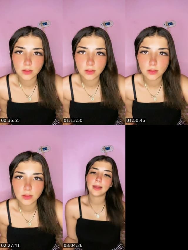 @malok_079 TikTok live