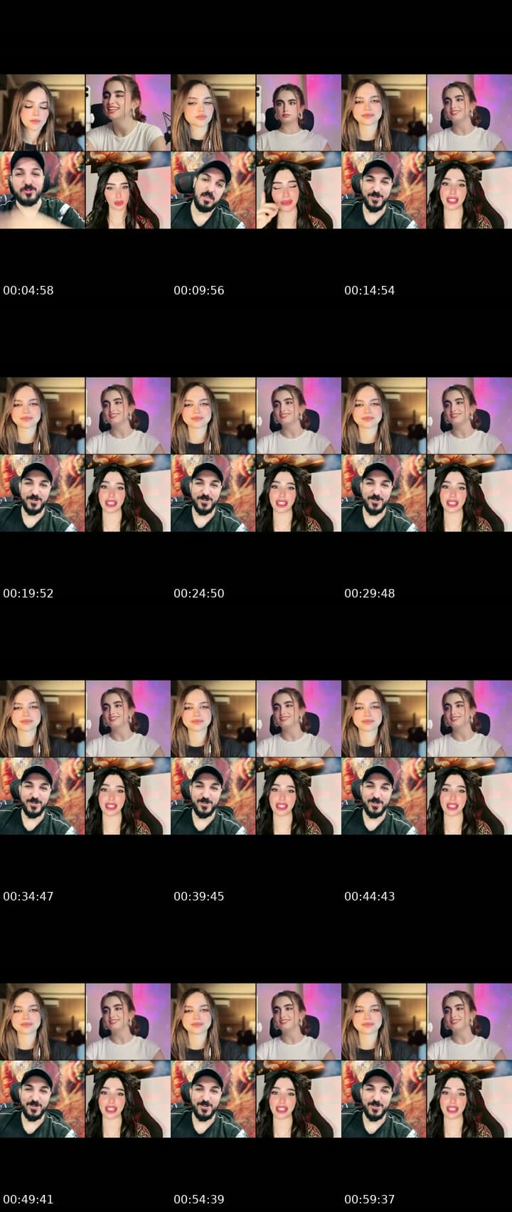 @lialoli8 TikTok live stream