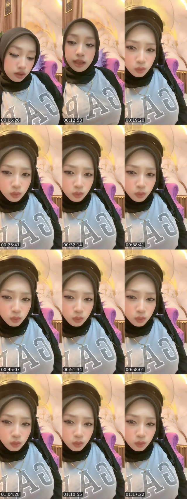 TikTok live: 💔 by @scshayang