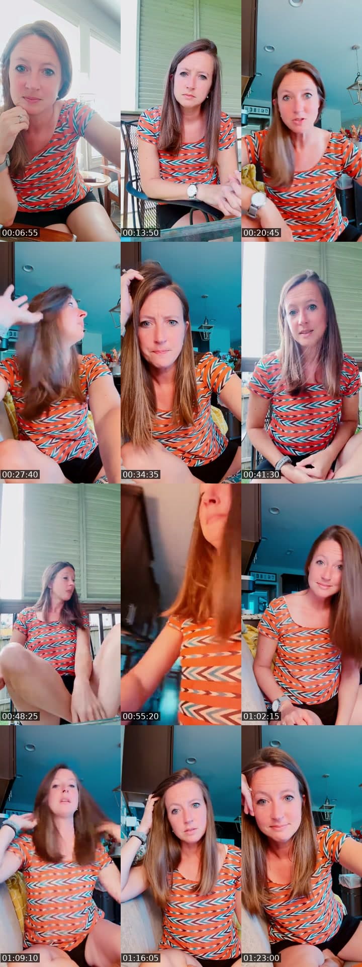 @rascalwrangler TikTok live stream