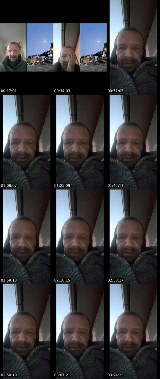 TikTok live: Zeit für Veränderungen..... by @titan_phoenix_dennis