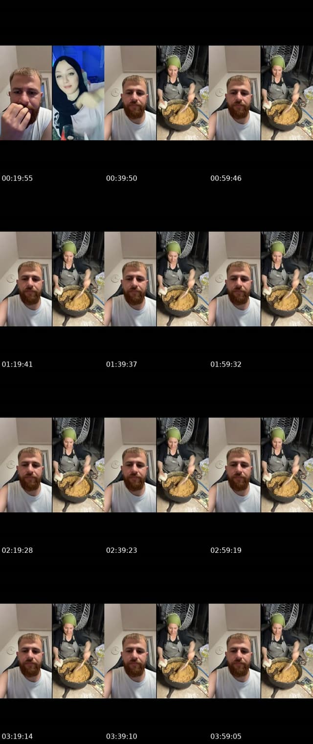 @ugursindy TikTok live from 2026-07-08