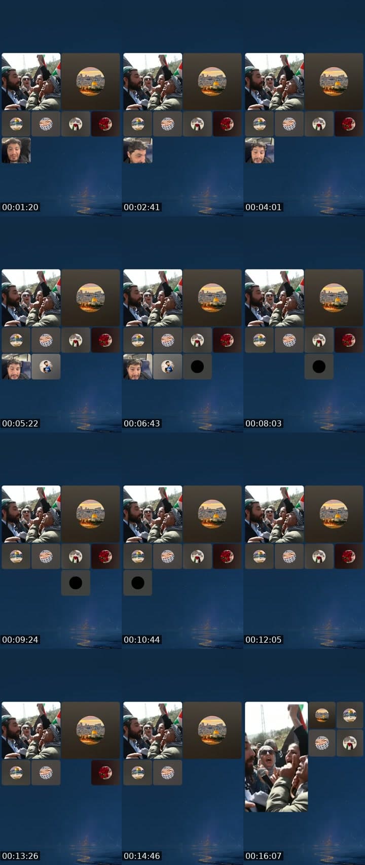 @usurpation26 TikTok live stream