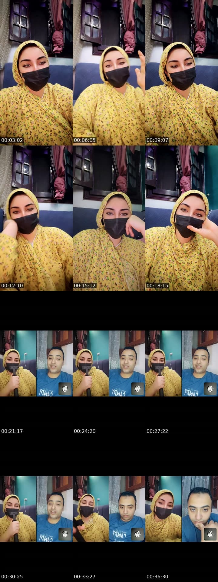 @nogaa1285 TikTok live stream