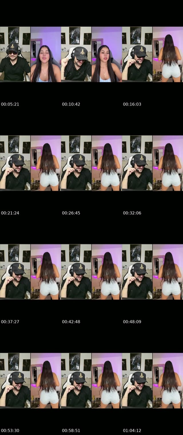 Mexico TikTok live: Lets Go LIVE! by @paulquedatesano
