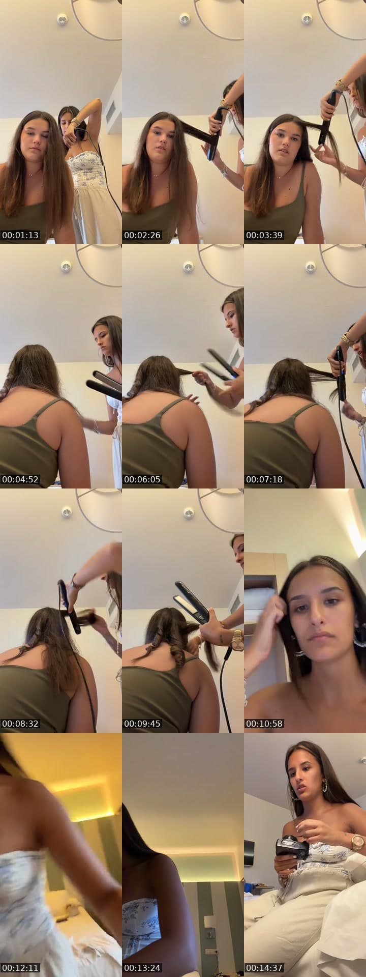 @aandreacobo TikTok live stream