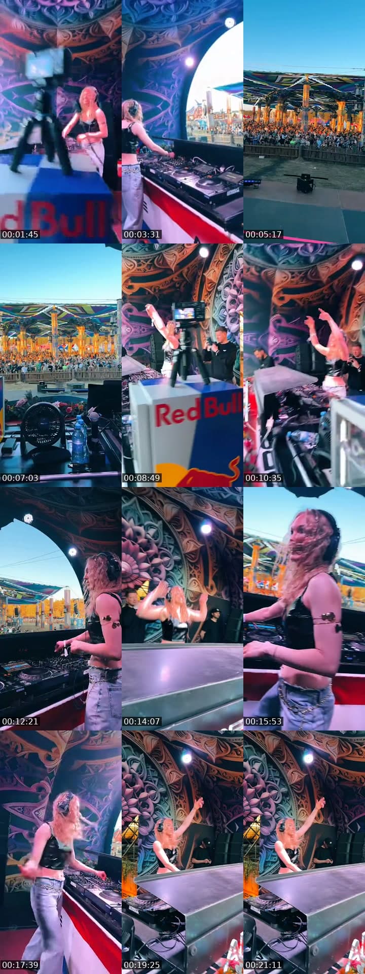 Live at AIRBEAT ONE ❤️