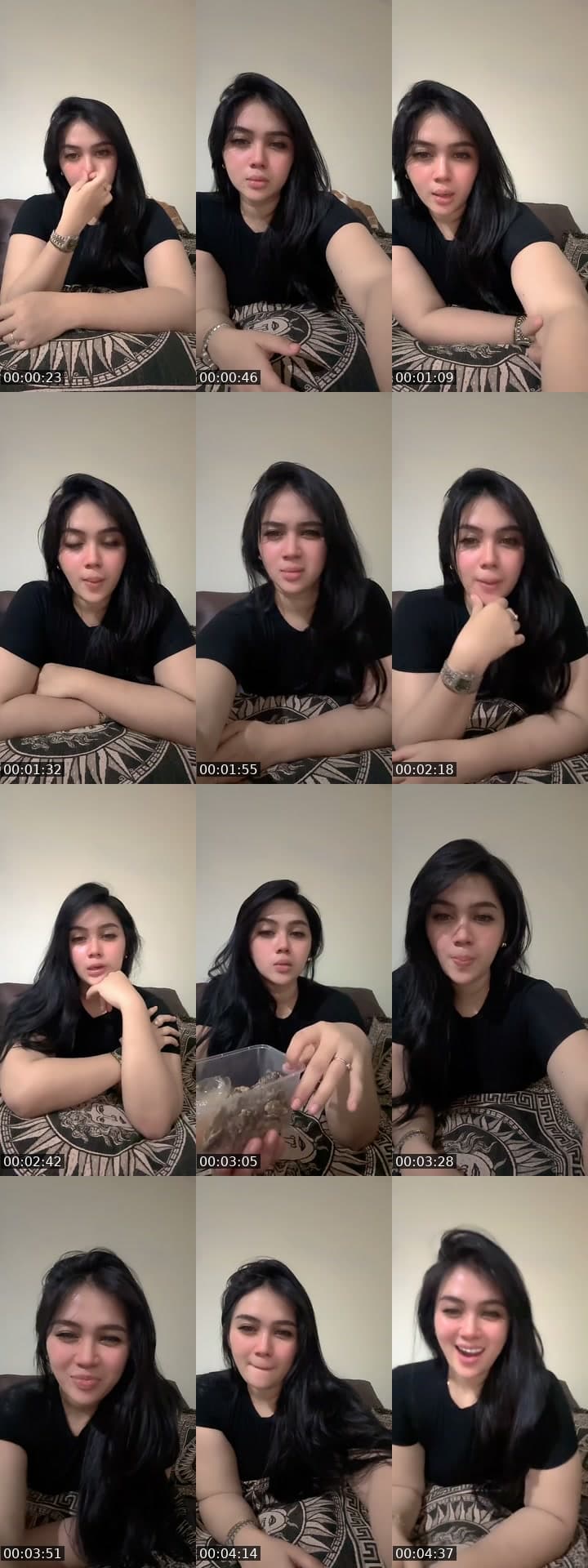 @diamondcrystalllll TikTok live stream