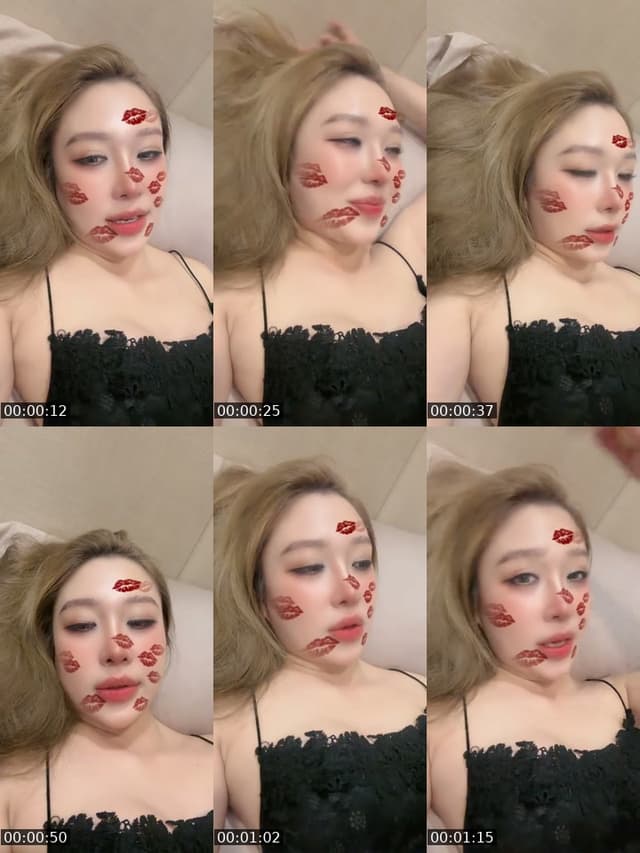 @nestytran TikTok live