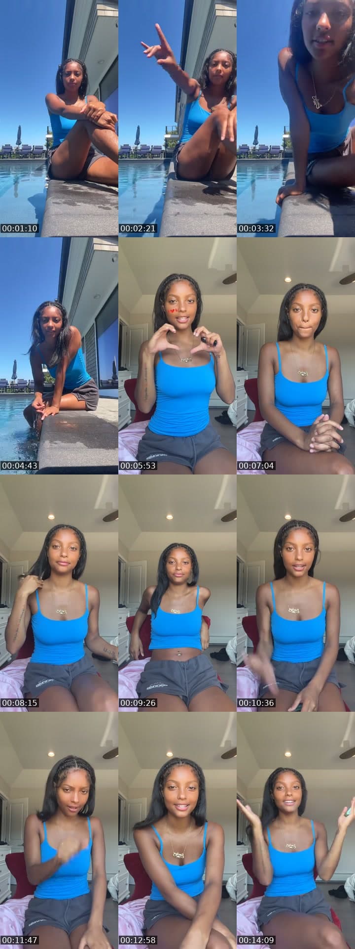 @miss.unimpressed27 TikTok live stream