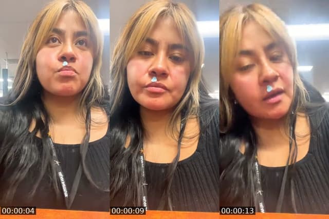 @pollyguz TikTok live
