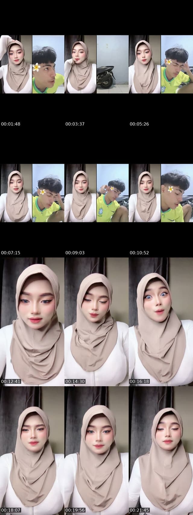 Hii - @nstsyhreal