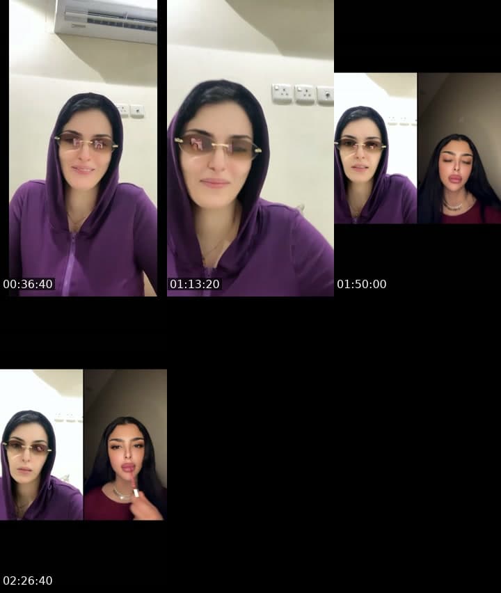 @ranyia.7 TikTok live stream