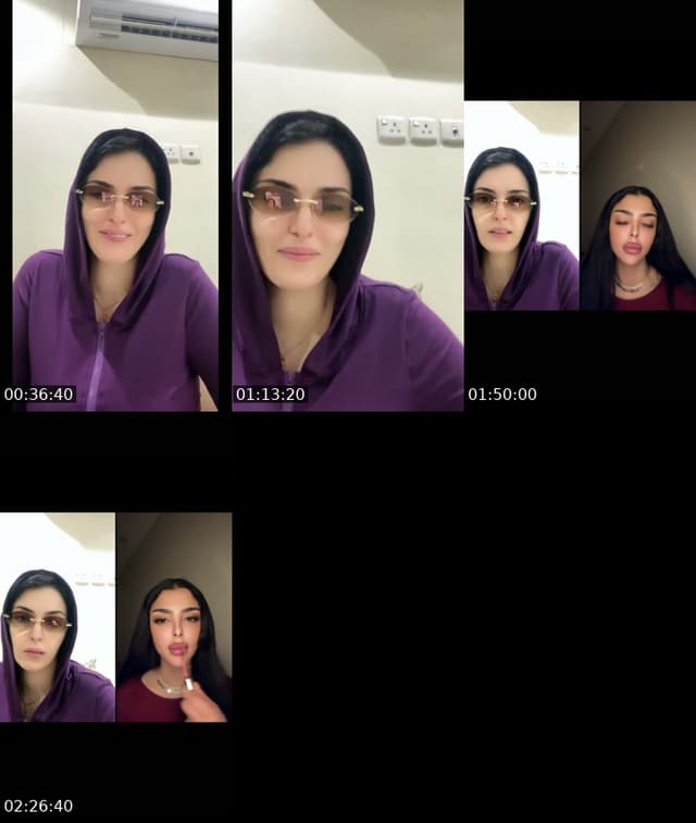 @ranyia.7 TikTok live