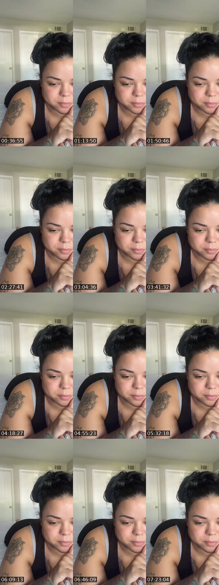 @misscubanaredd TikTok live stream