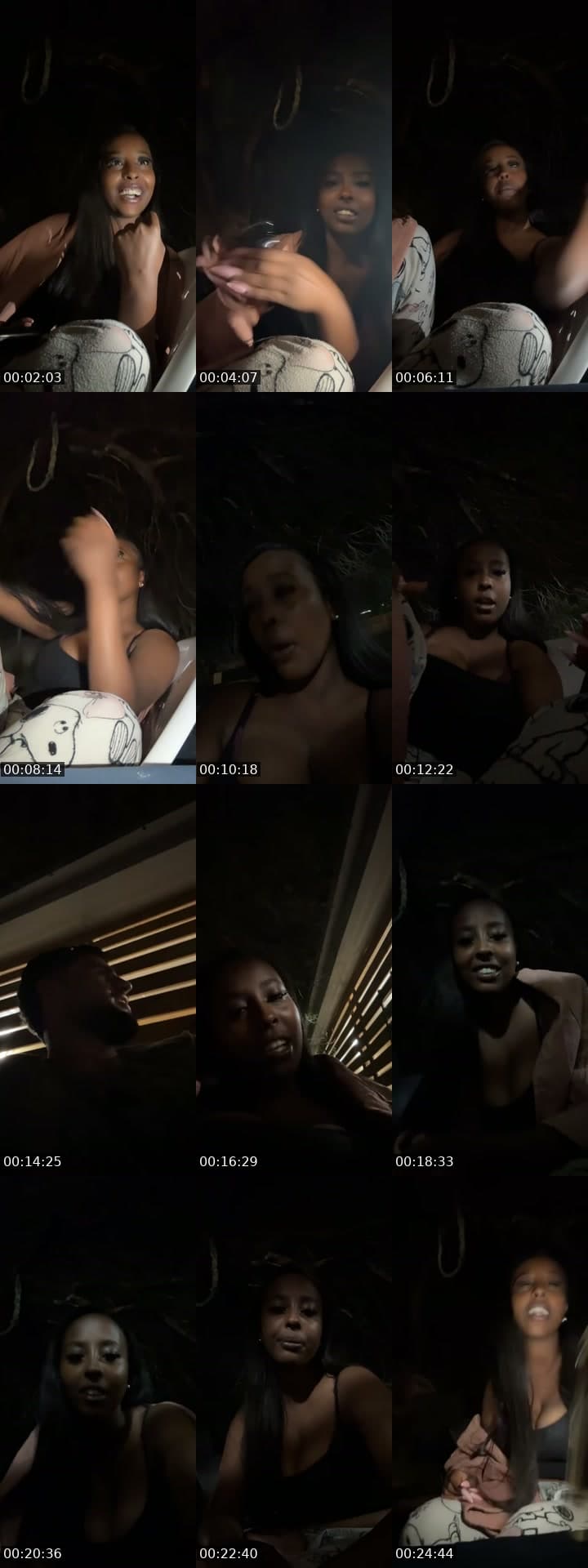 @ofek_farada20 TikTok live stream