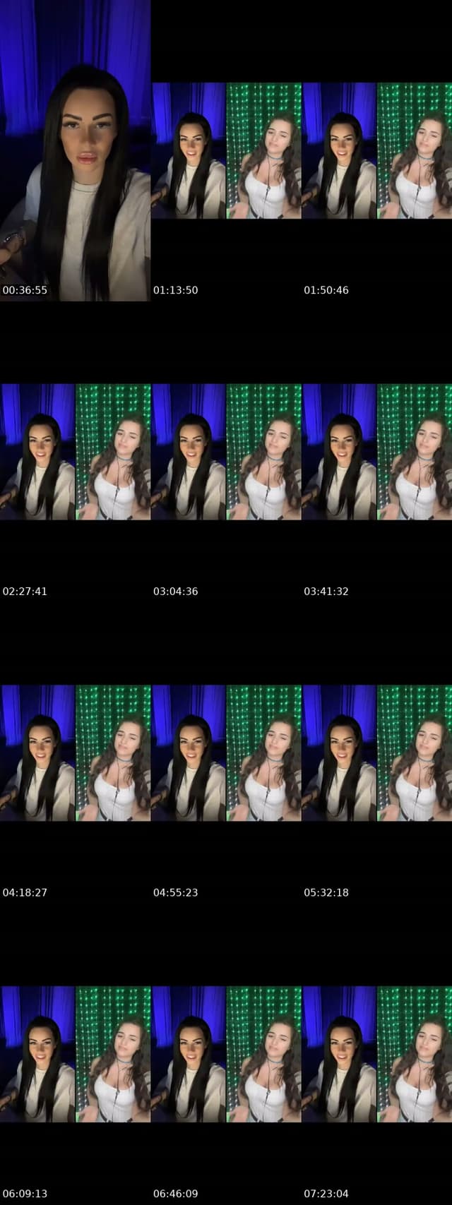 Bulgaria TikTok live: Come and chill 🤍 by @tanyastrahilova