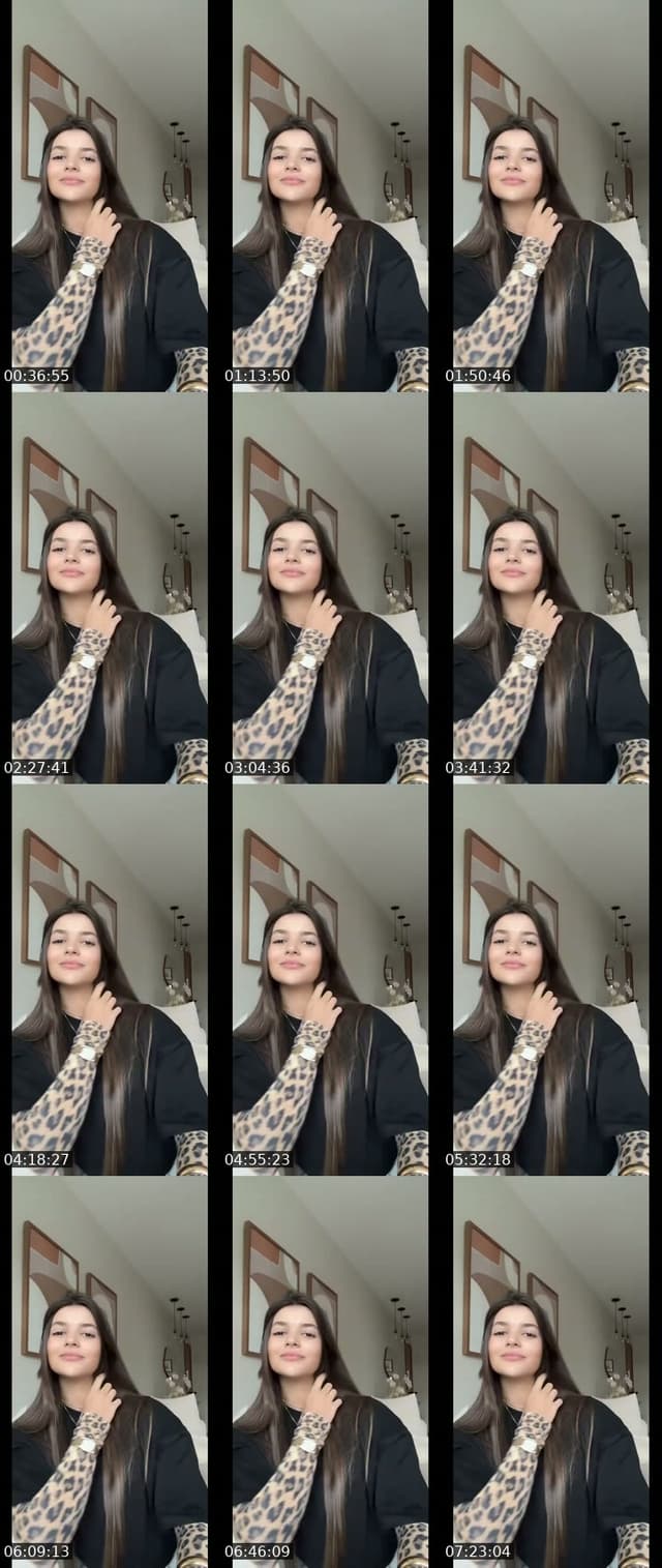 @sara_correas Brazil TikTok live from 2026-07-08
