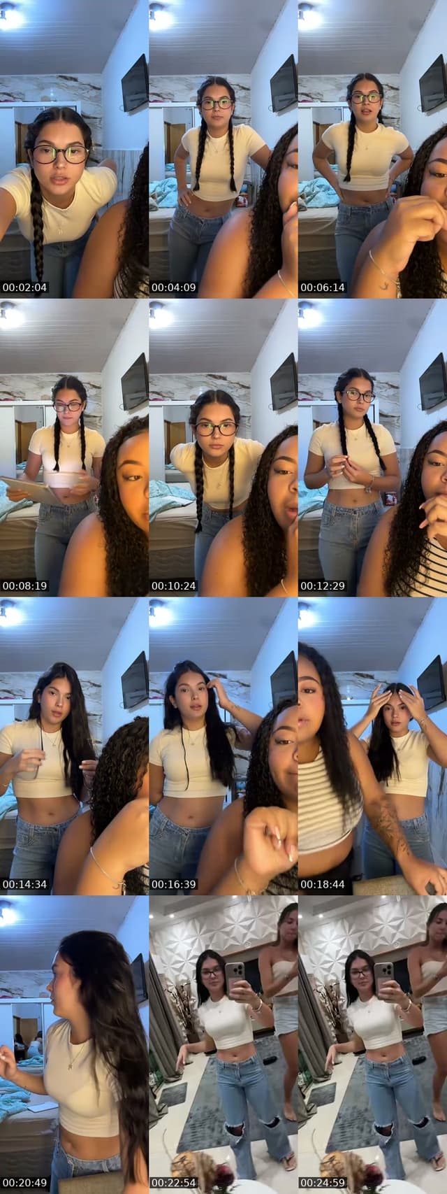 @secundariasardinha TikTok live