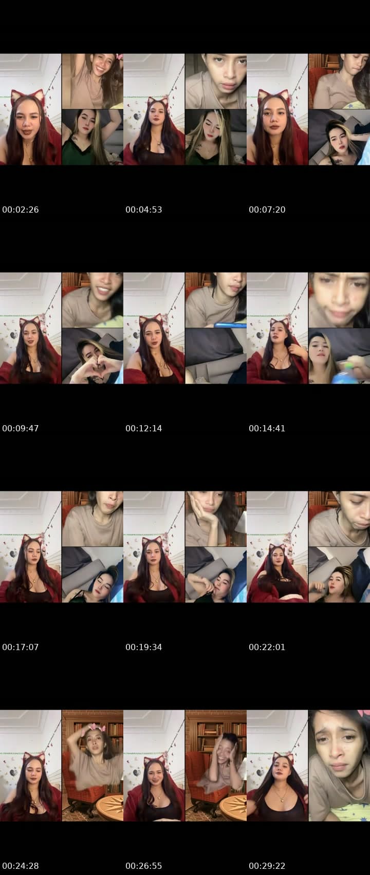 @yourmommyleynn2 TikTok live stream