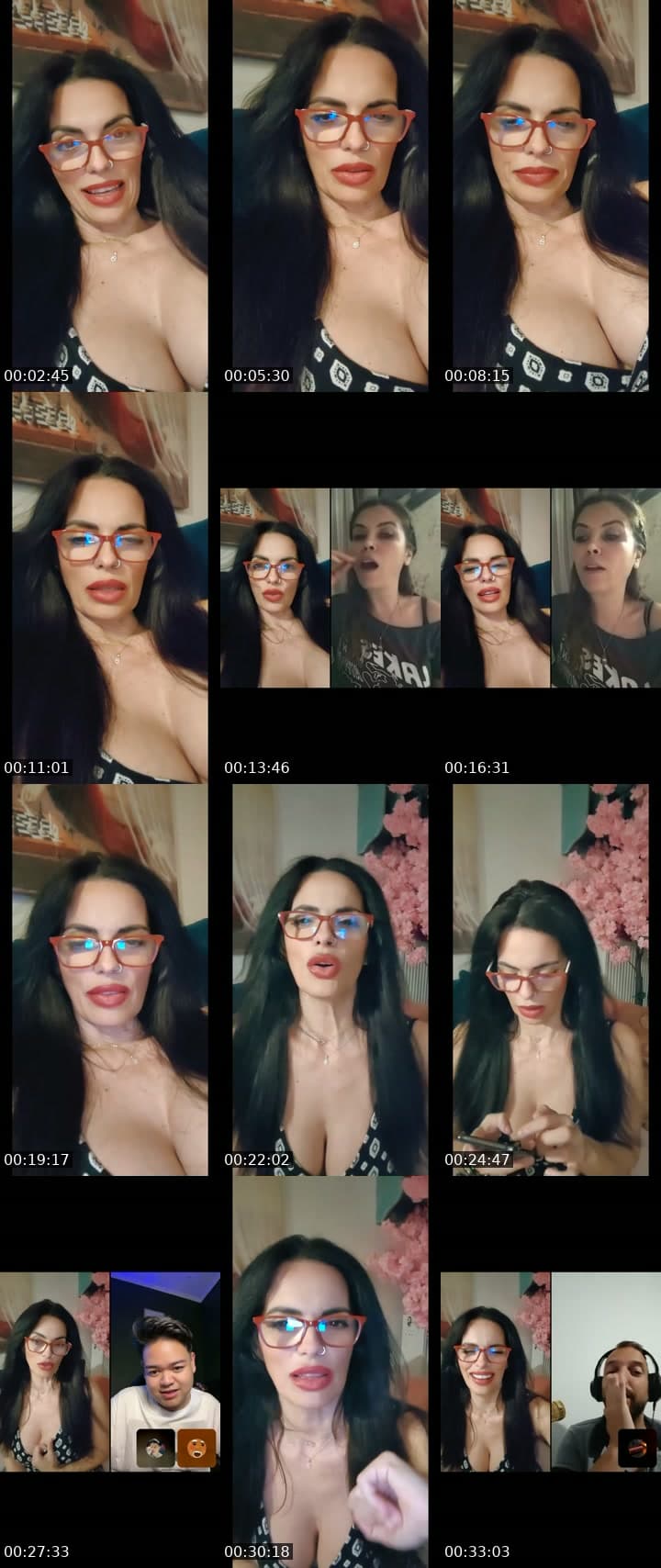 @anastasia77365 TikTok live stream