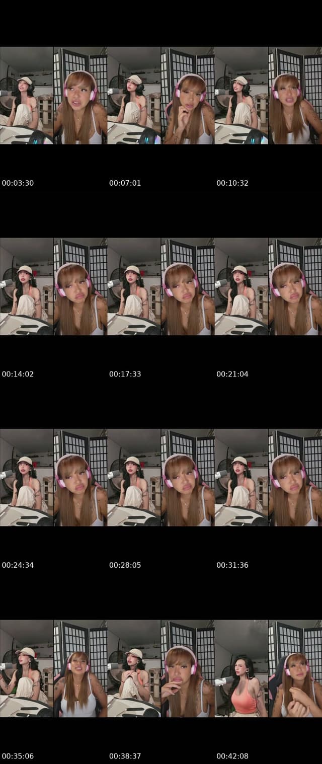 Germany TikTok live: Lets Go LIVE! by @anny.angsthase