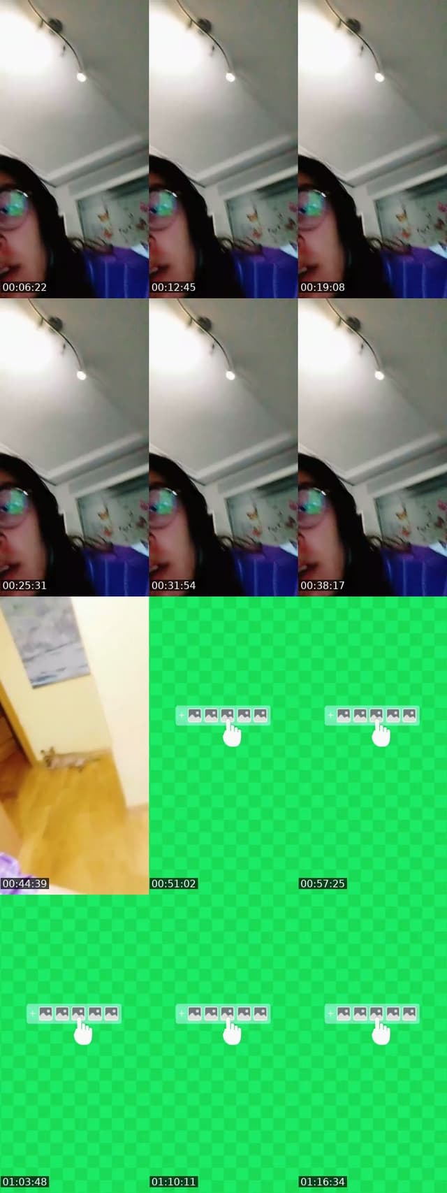 Mexico TikTok live: si alcanza objetivo baile o reto by @andreaacoreee_oficial
