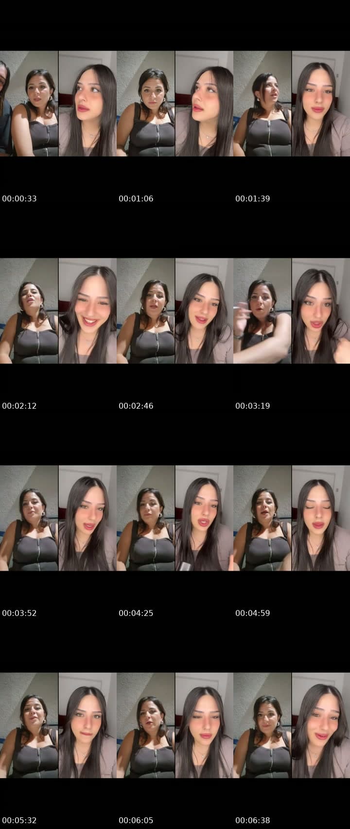 @avital3881 TikTok live stream