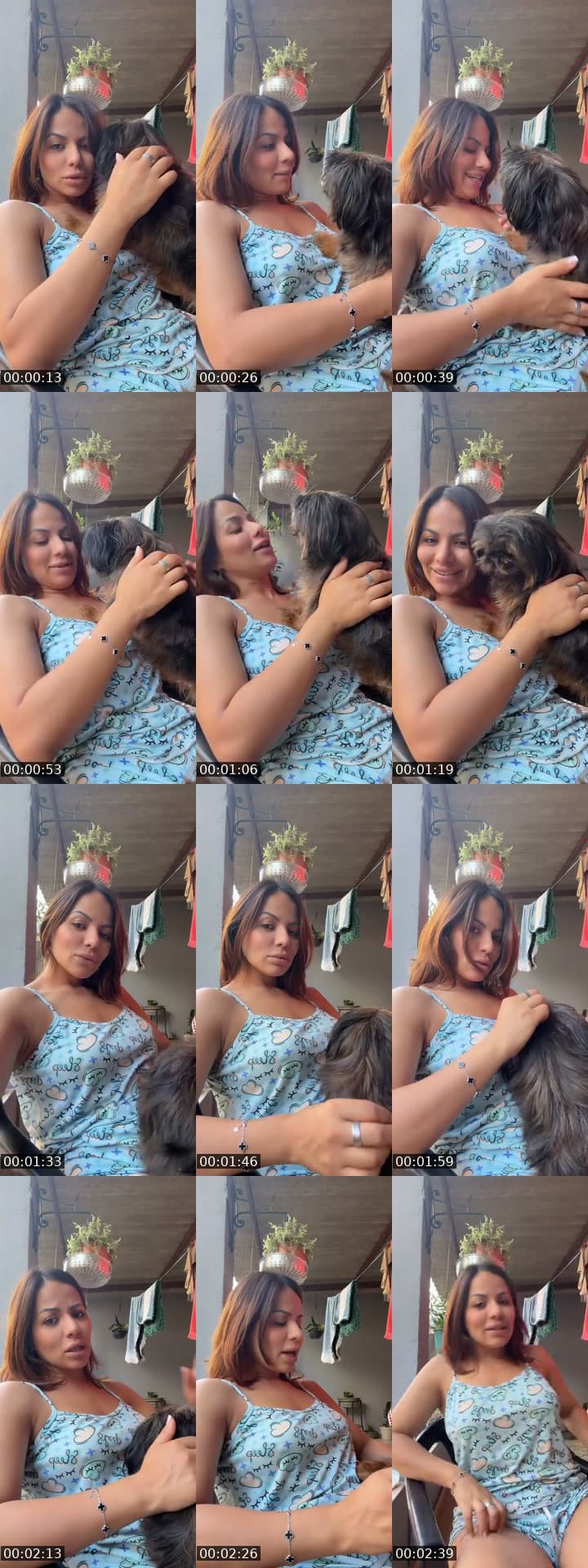@biancalaureano3 TikTok live stream
