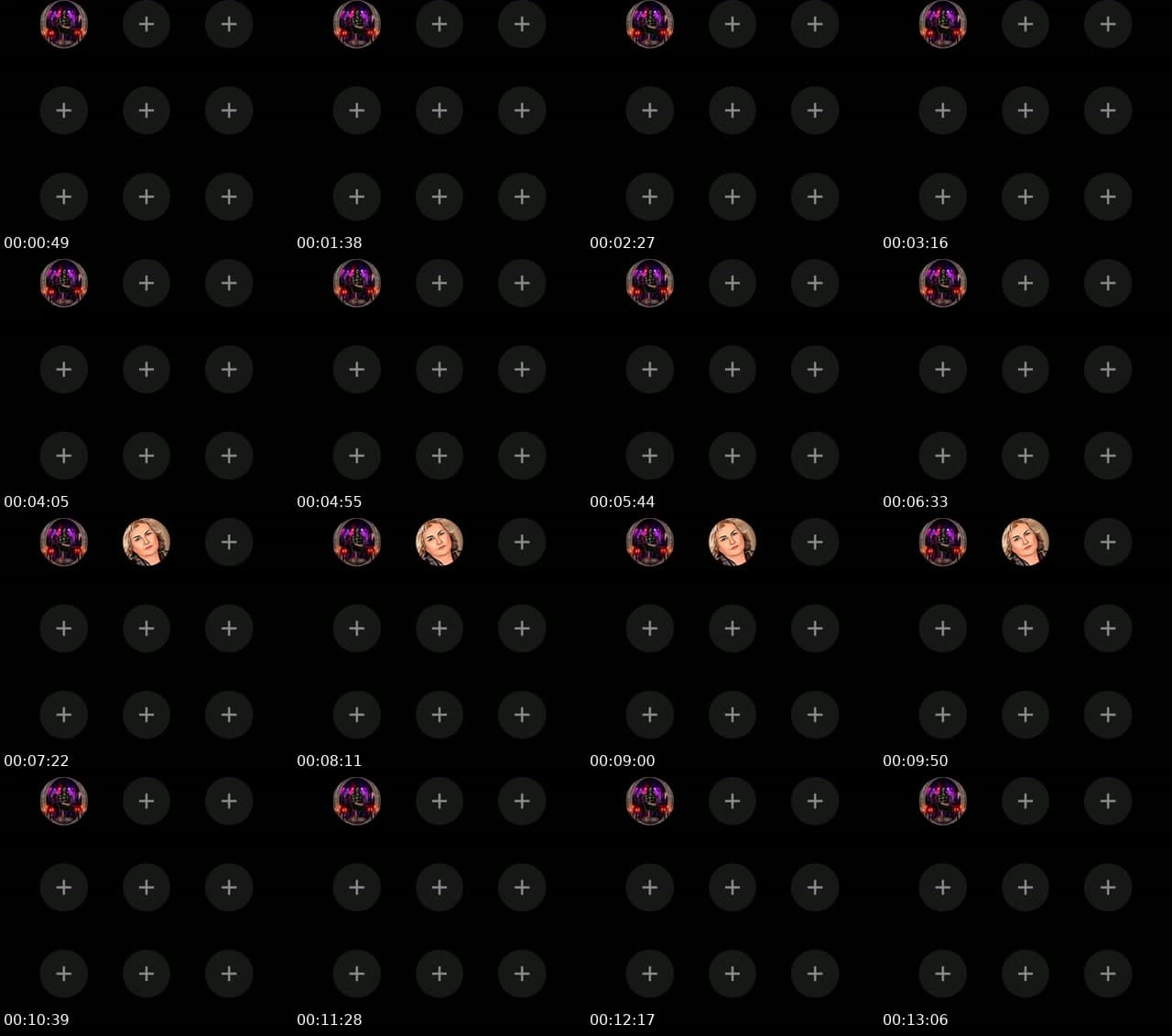 @black_white_undercover TikTok live stream