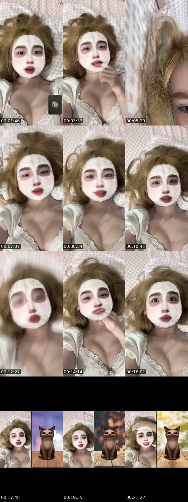 @bzang0402 TikTok live stream