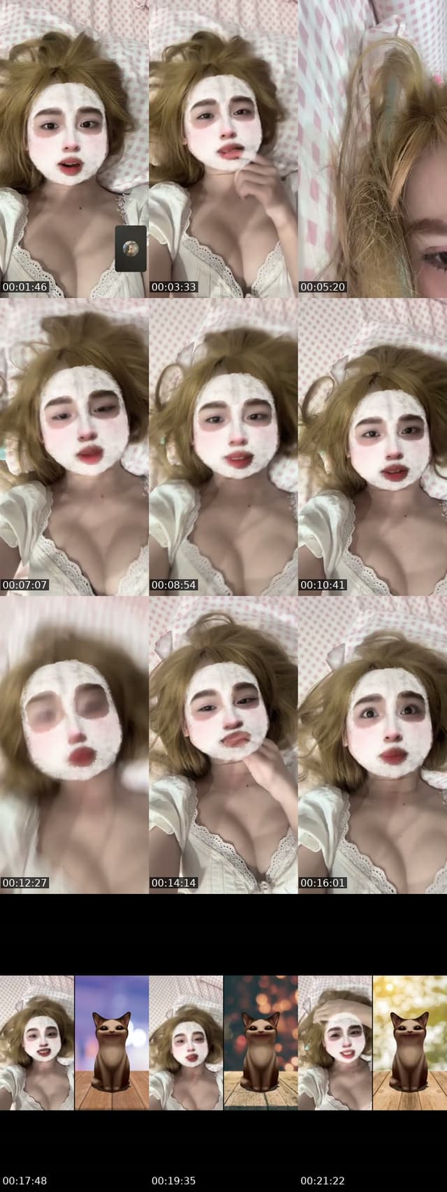 @bzang0402 TikTok live