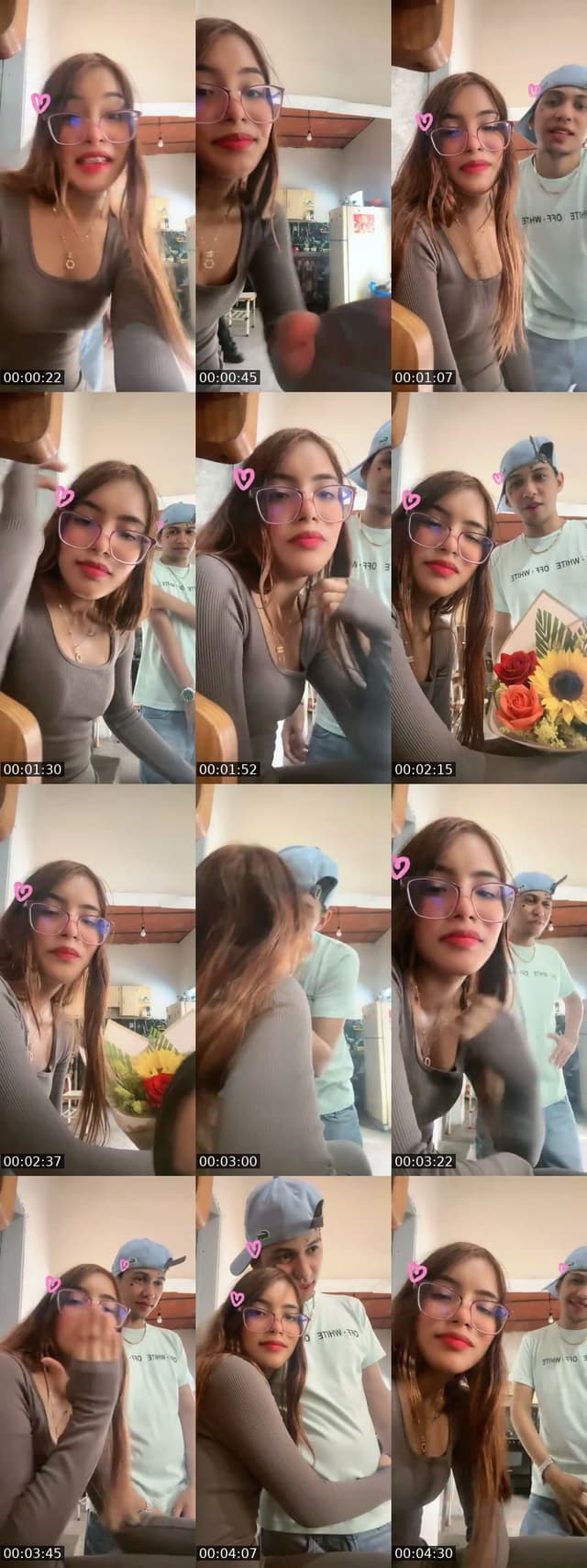 @carol_alejandra4 TikTok live