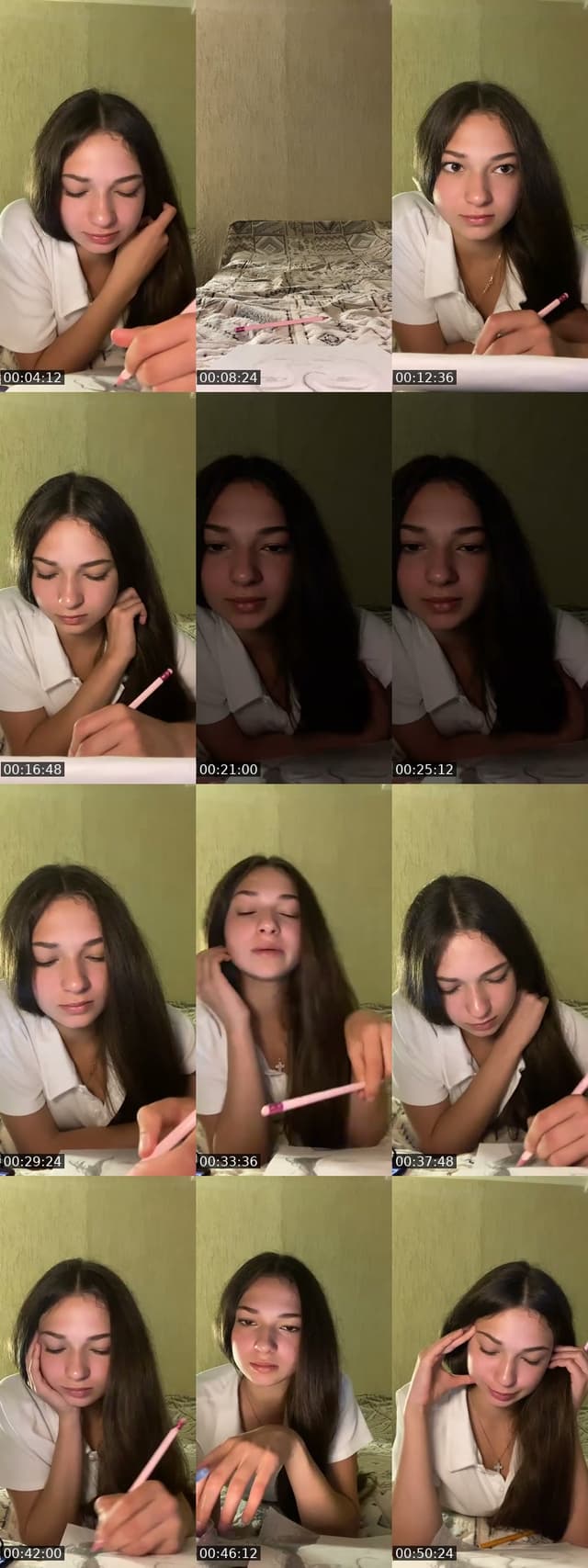 Russia TikTok live: Go top 3 by @angieshpiganovich