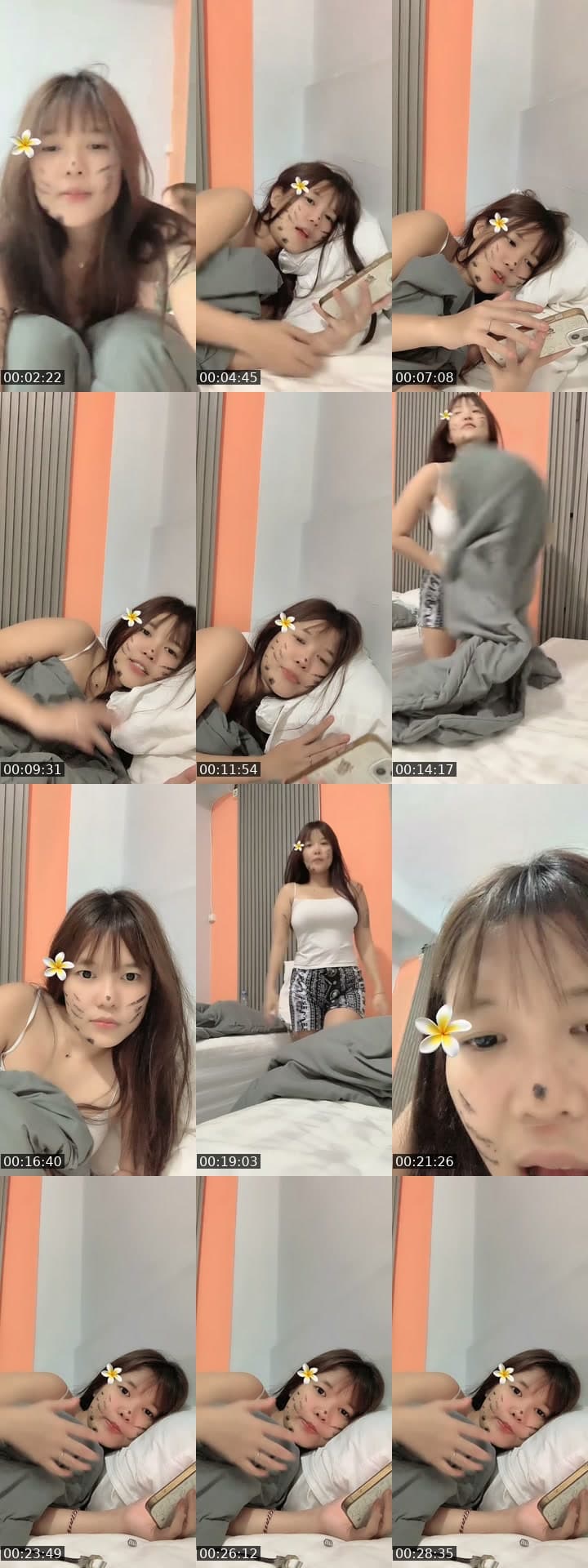 Pokoknya sini😡